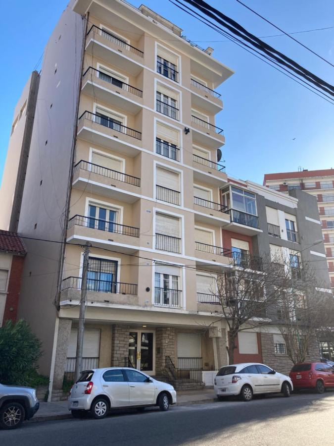 Apartamento Departamento en PLAYA GRANDE Mar del Plata Exterior foto