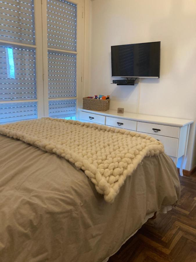 Apartamento Departamento en PLAYA GRANDE Mar del Plata Exterior foto