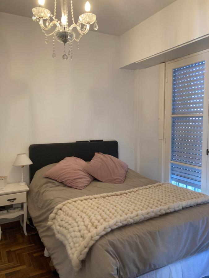 Apartamento Departamento en PLAYA GRANDE Mar del Plata Exterior foto