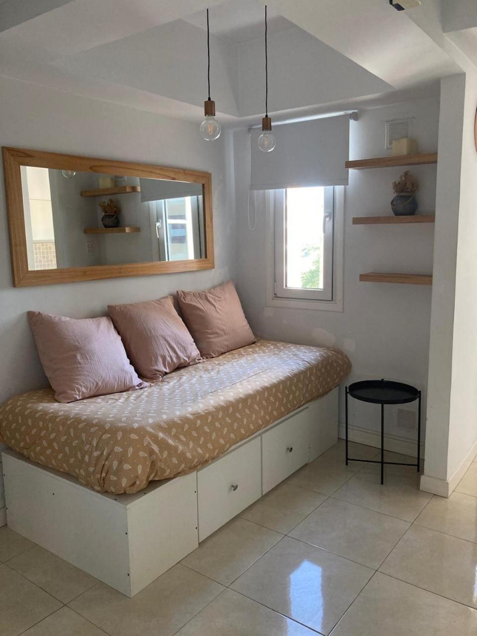 Apartamento Departamento en PLAYA GRANDE Mar del Plata Exterior foto